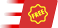 free badge icon