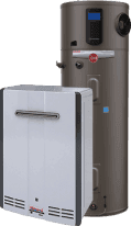 hotwater system